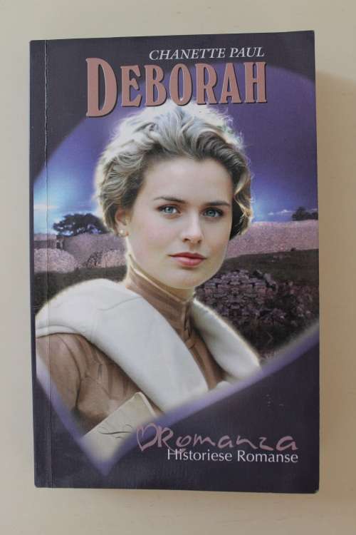 Chanette Paul - Deborah