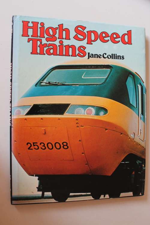 High Speed Trains - Collins