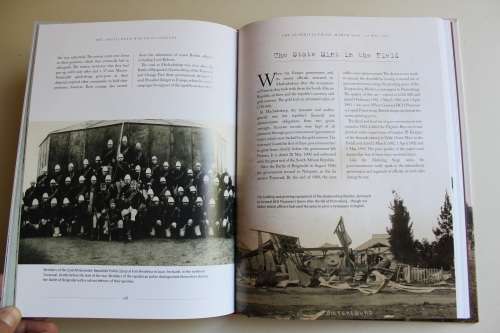 The Anglo-Boer War in 100 Objects - War Museum of the Boer Republics