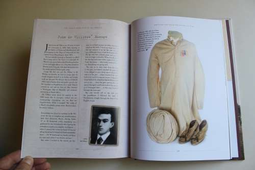The Anglo-Boer War in 100 Objects - War Museum of the Boer Republics