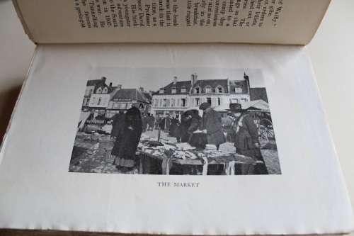 G. H. Q. (Montreuil-Sur-Mer)  - By G.S.O.