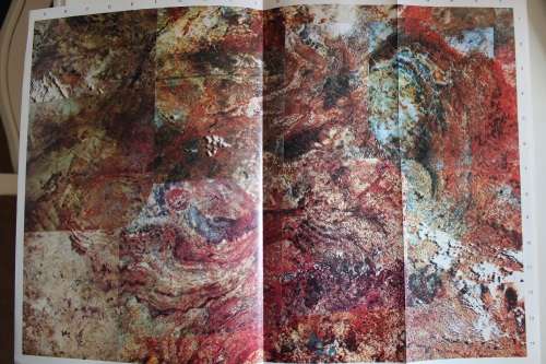 Mineral Deposits of Southern Africa - Anhaeusser