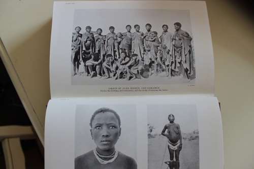 The Khoisan Peoples of South Africa - Schapera