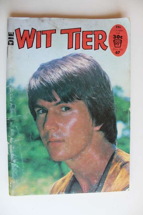 Die Wit Tier fotoboek fotoverhaal 67