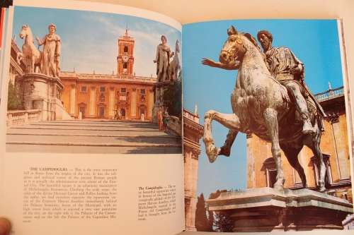 Rome, Vatican and Sistine Chapel - Pucci