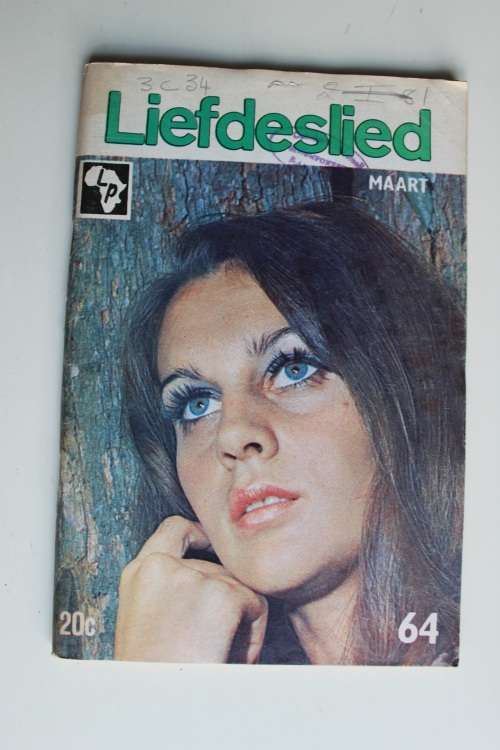 Liefdeslied fotoboek fotoverhaal 64
