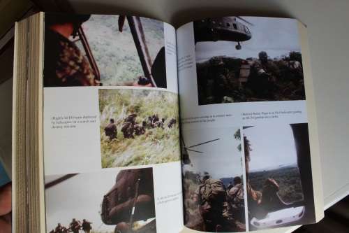 SIGNED:  Executive Outcomes - Against All Odds - Eeben Barlow