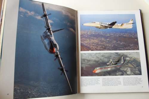 Aviation in South Africa - Potgieter