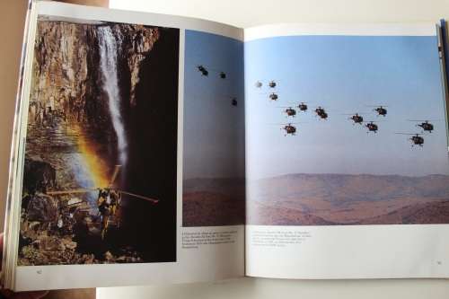Aviation in South Africa - Potgieter