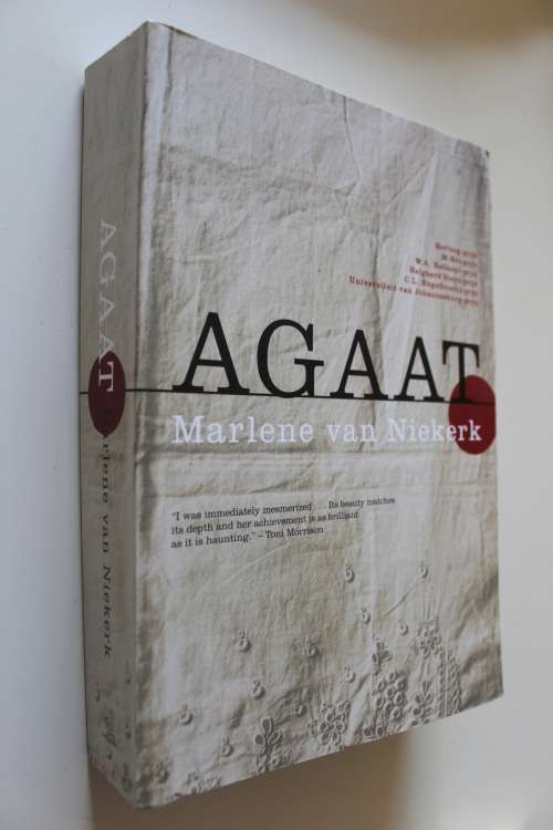 Agaat - Marlene van Niekerk