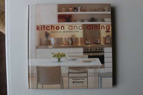 Kitchen and Dining - Marcia Margolius