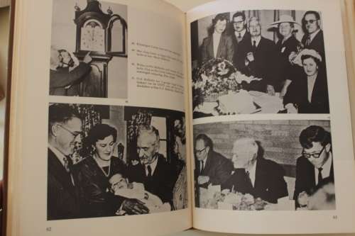 D F Malherbe in beeld en woord - Kok, De Beer en Lategan