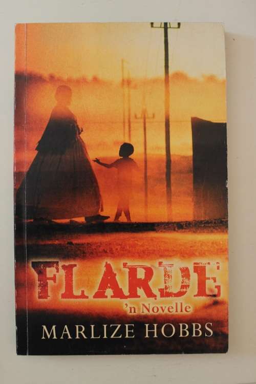 Flarde -  Marlize Hobbs