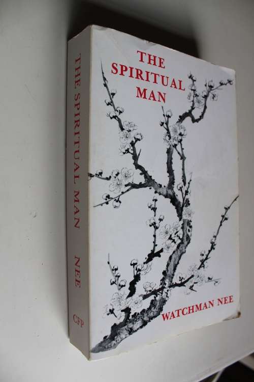 The Spiritual man - Watchman Nee