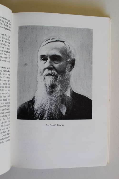 Geskiedenis van die Nederduitse Hervormde of Gereformeerde Kerk in Suid-Afrika 1842-1885 - Scholtz