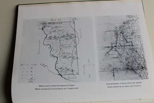 Baanbrekers / Pioneers of Vryheid - Leverton & Pringle