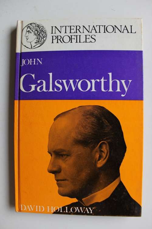 John Galsworthy - Holloway