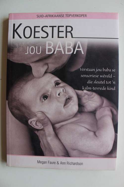 Koester jou baba - Faure & Richardson