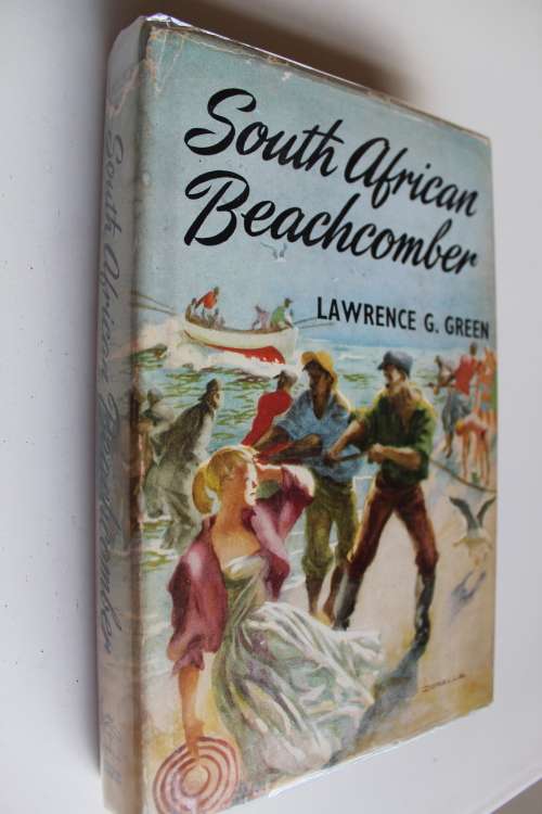 South African Beachcomber - Lawrence G. Green