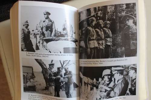 Panzer Commander: The Memoirs of Colonel Hans von Luck