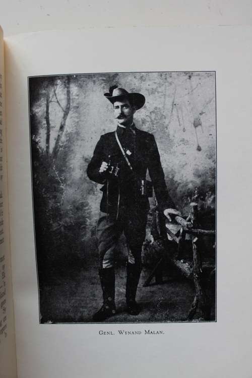 Ek Rebelleer - Smith - Anglo-Boereoorlog