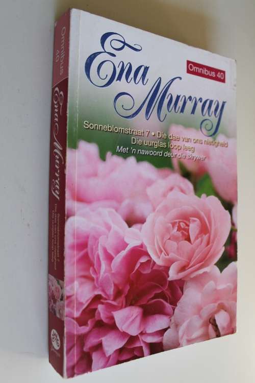 Ena Murray omnibus 40