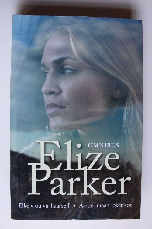 Elize Parker omnibus