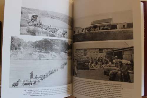 Imperiale Somer: Suid-Afrika tussen Oorlog en Unie 1902-1910  - Karel Schoeman