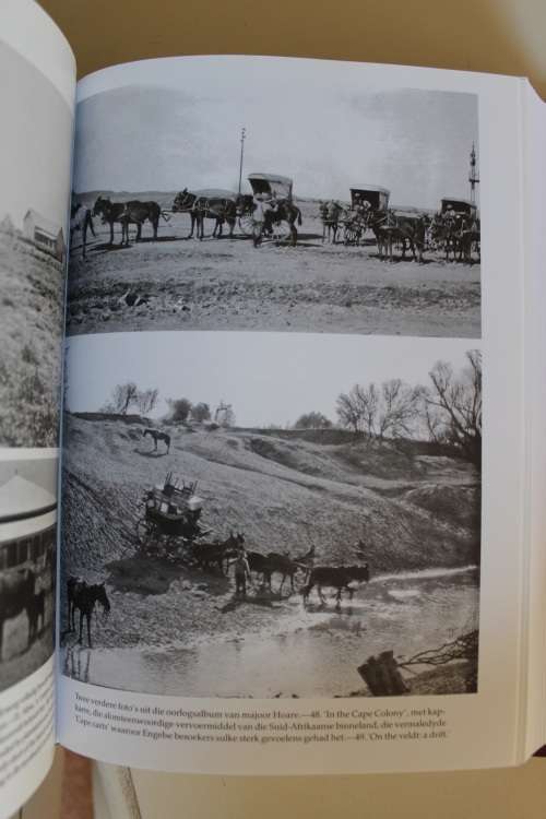 Imperiale Somer: Suid-Afrika tussen Oorlog en Unie 1902-1910  - Karel Schoeman