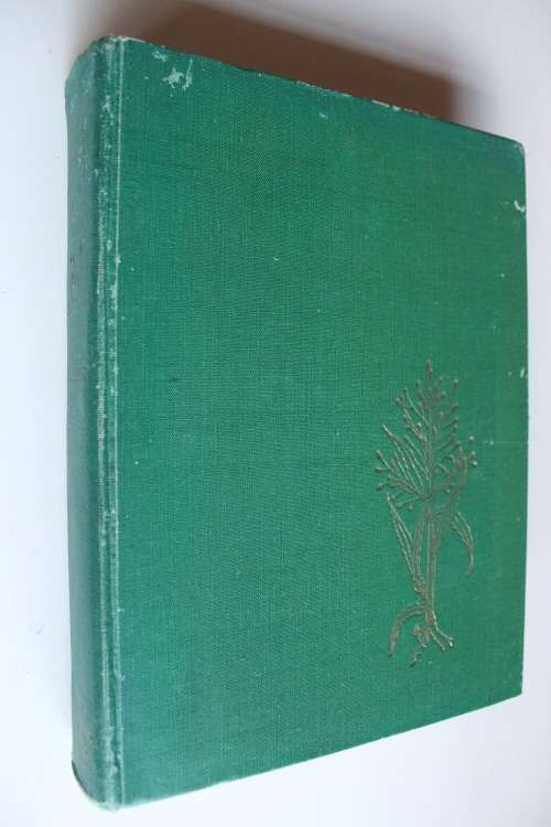 The Grasses and Pastures of South Africa - Meredith & Chippindall