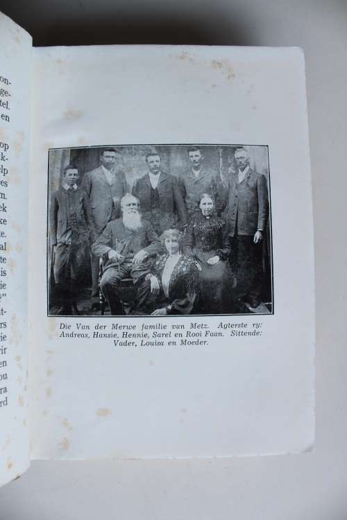 Onthou! In die skaduwee van die galg -   Hendrina Rabie-v.d. Merwe