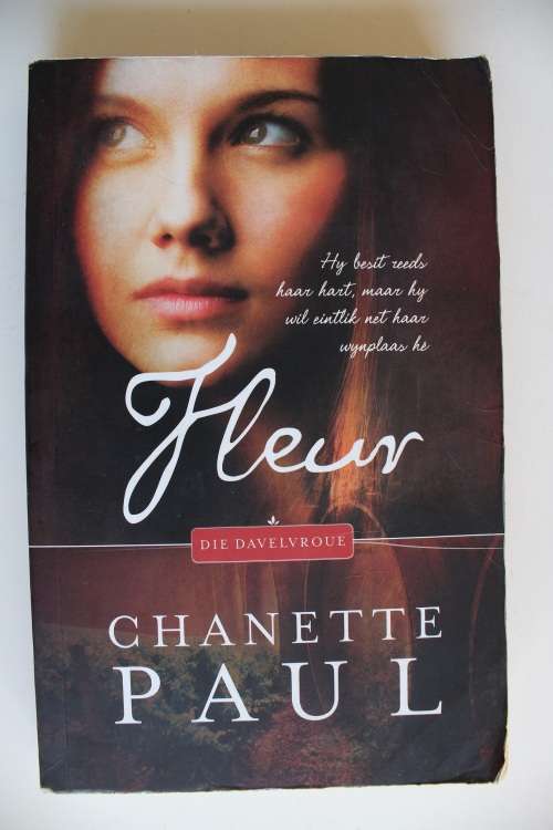 Fleur - Die Davelvroue - Chanette Paul