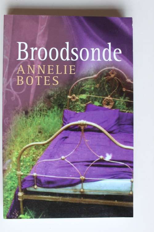 Broodsonde -- Annelie Botes