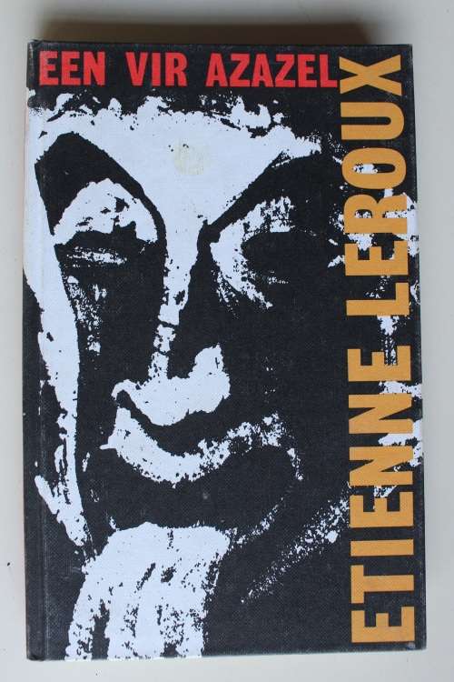 Een Vir Azazel - Etienne Leroux