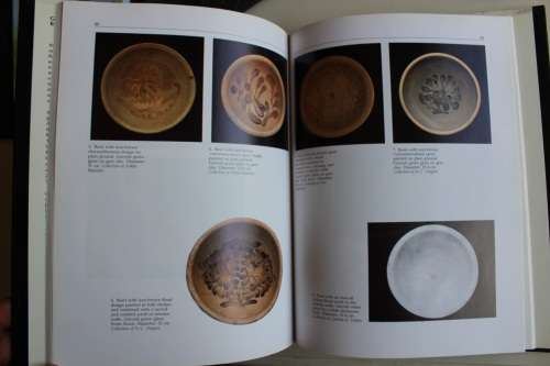 Guangdong Ceramics from Butuan and other Philippine sites - Brown