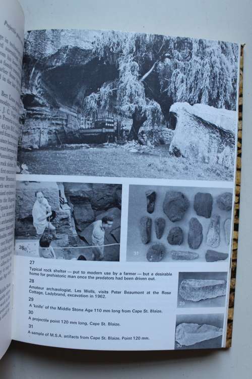 Archaeology in Southern Africa - Woodhouse