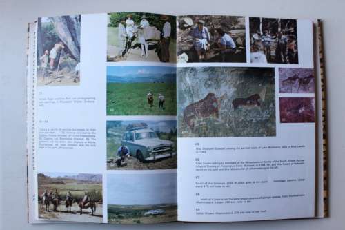 Archaeology in Southern Africa - Woodhouse