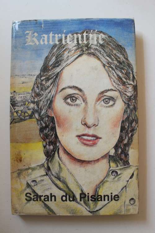Katrientjie - Sarah du Pisanie
