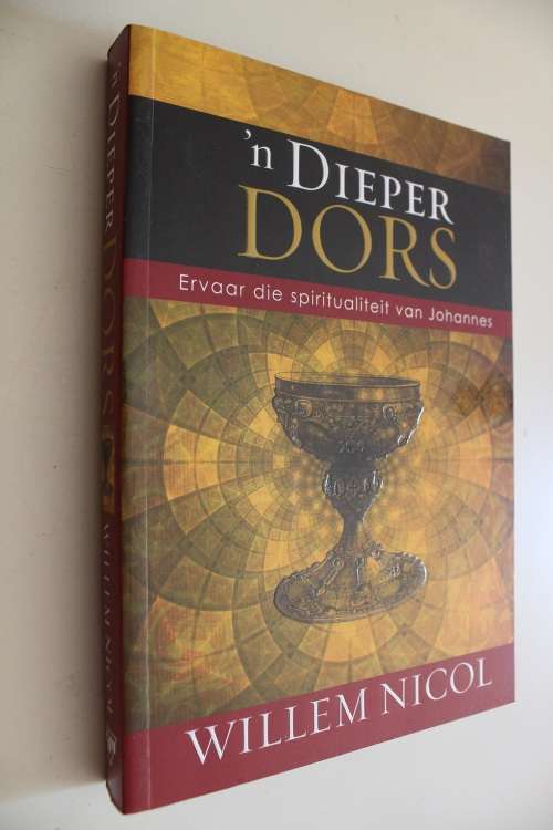 'n Dieper Dors - Willem Nicol