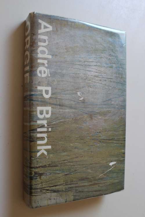 Orgie - Andre Brink