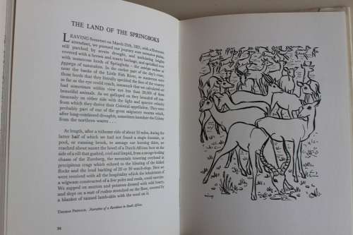 1820 SETTLERS STORIES - SELECTED BY SYDNEY HUDSON-REED