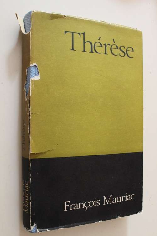 Therese - Francois Mauriac