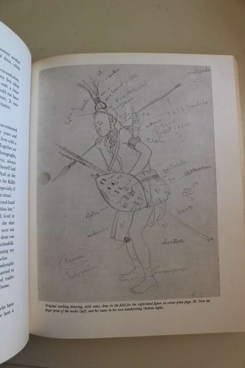 Tribal Peoples of Southern Africa - Barbara Tyrrell