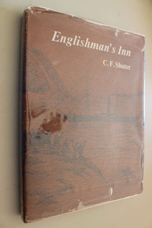 Englishman`s Inn -  C F Shuter