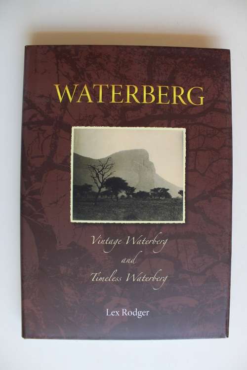 Waterberg Vintage and Timeless - Rodger