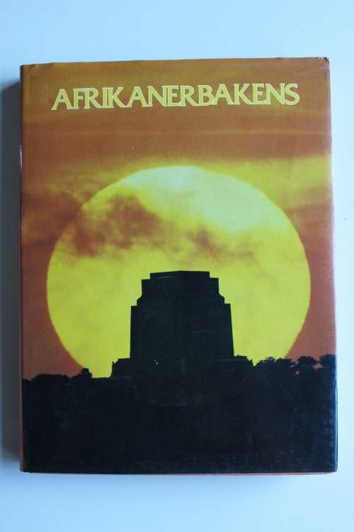Afrikanerbakens