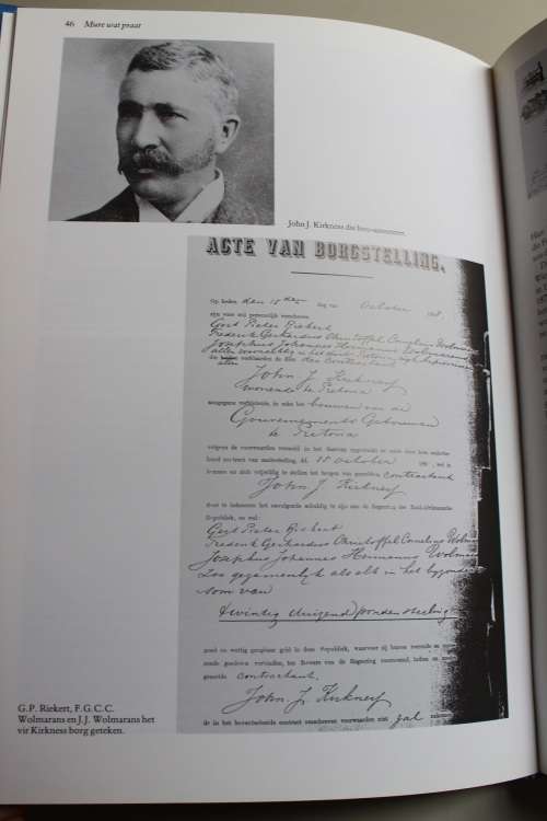 Mure wat praat -  Albrecht Holm & Diedre Viljoen
