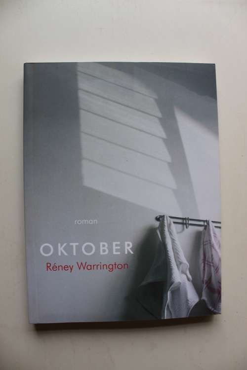 Oktober - Reney Warrington