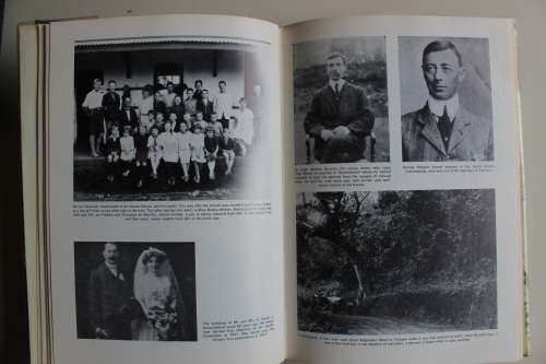 By The Waters of the Letaba - A History of the Transvaal Lowveld by A.P. Cartwright