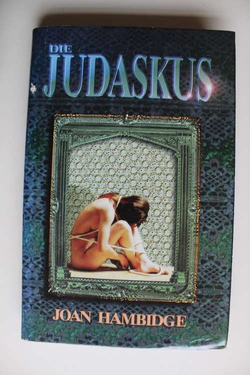 Die Judaskus - Joan Hambidge